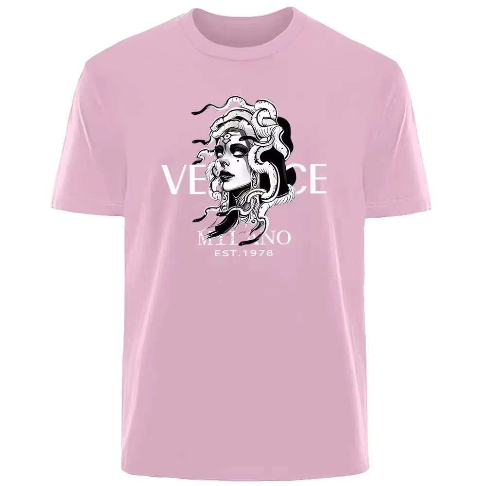White Classic Mythological Aes - Streetwear Brand Aesthetic review and price