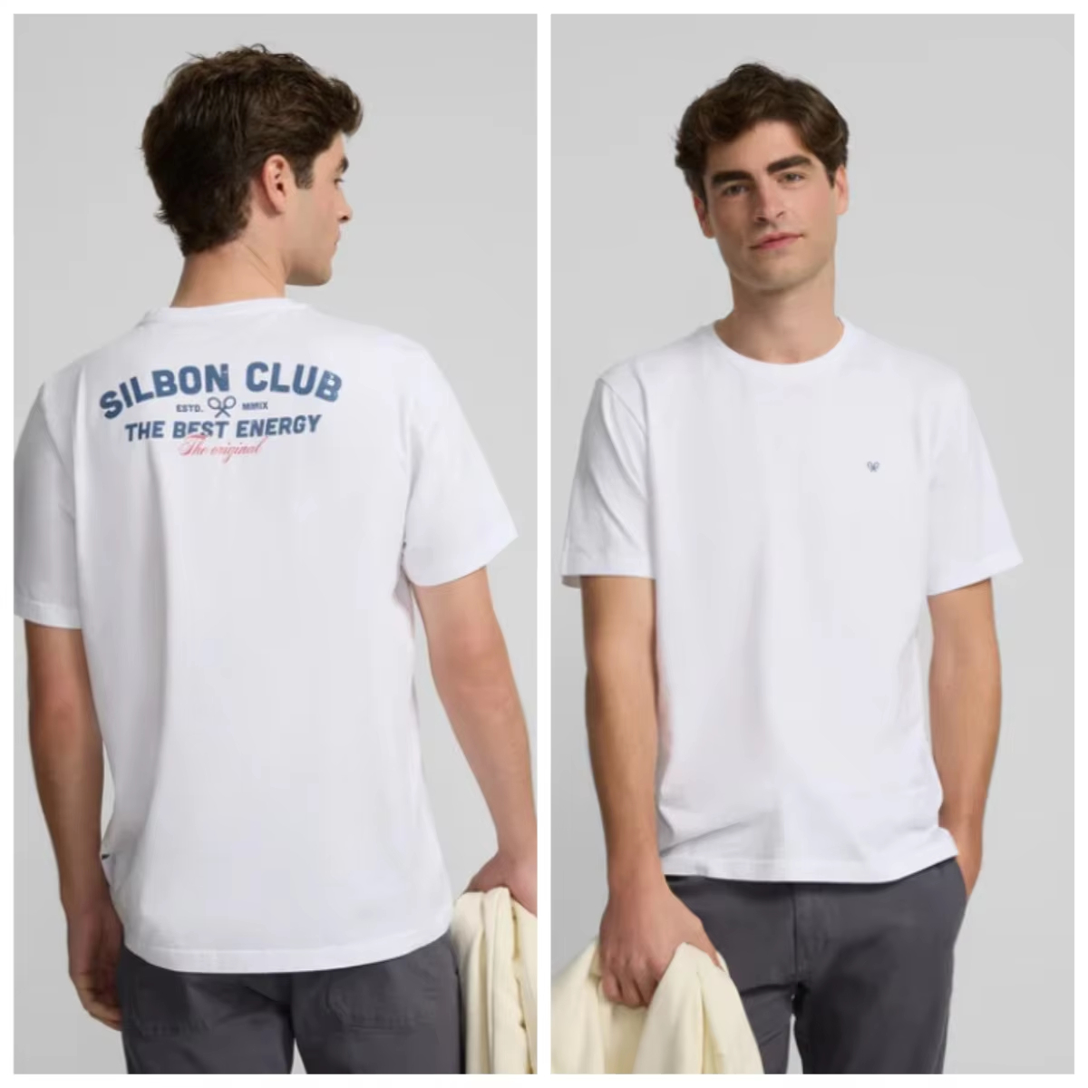 SPREAD JOY Tennis Collection F - Streetwear Brand Collection review and price