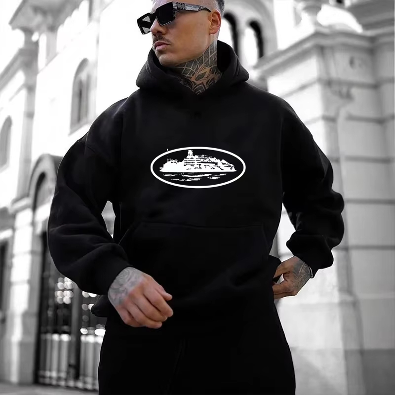 2026 Luxury Brand Graphic Mens - Streetwear Outfit Brand review and price