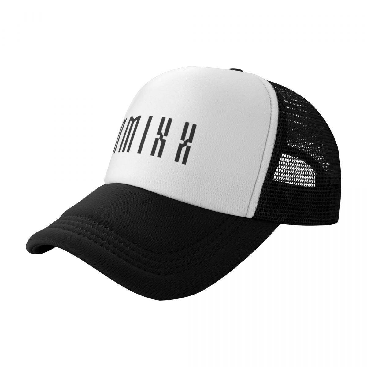NMIXX (???) Kpop logo Baseball - Streetwear Brand Logos review and price