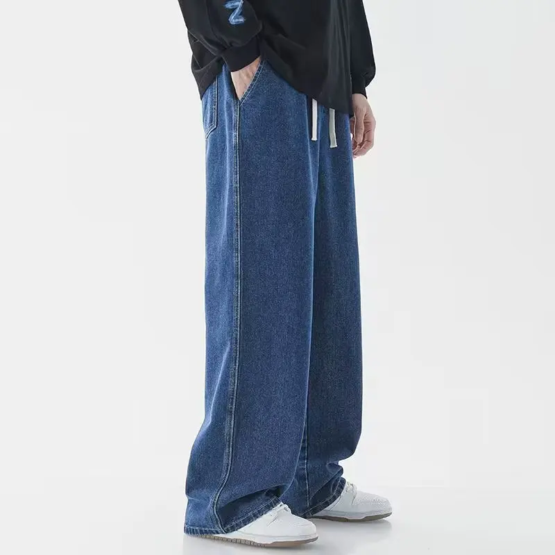 2026 New Streetwear Loose Jean - Streetwear Brand Jacket review and price