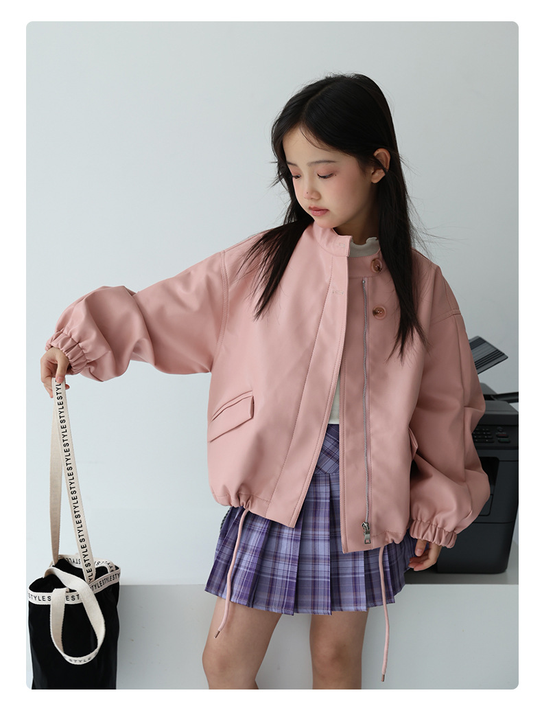 2-12Y Girls Sweet Black Pink R - Streetwear Brand Logos review and price