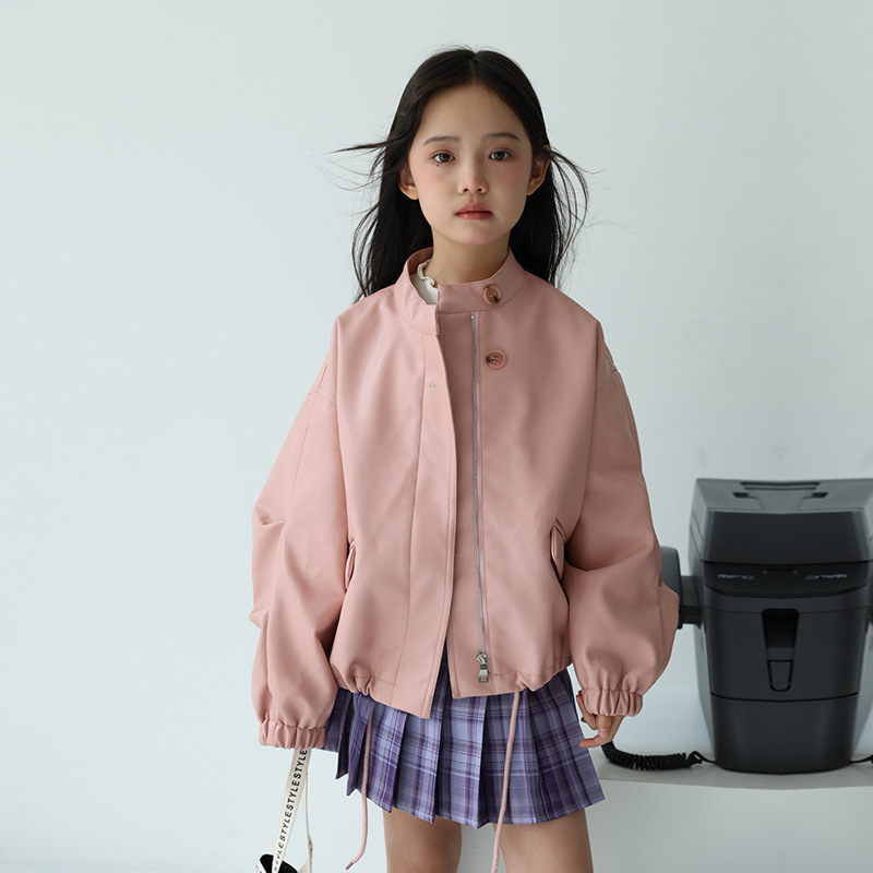 2-12Y Girls Sweet Black Pink R - Streetwear Brand Logos review and price