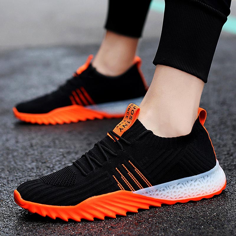 Plus Size Light Weight Air Mes - Streetwear Brand Store review and price