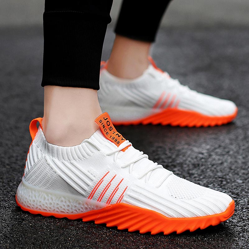 Plus Size Light Weight Air Mes - Streetwear Brand Store review and price